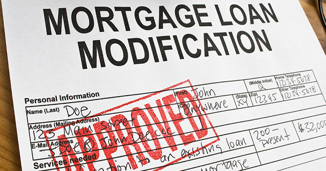 Avoid Foreclosure by Getting Help with a Mortgage Loan Modification in North Carolina