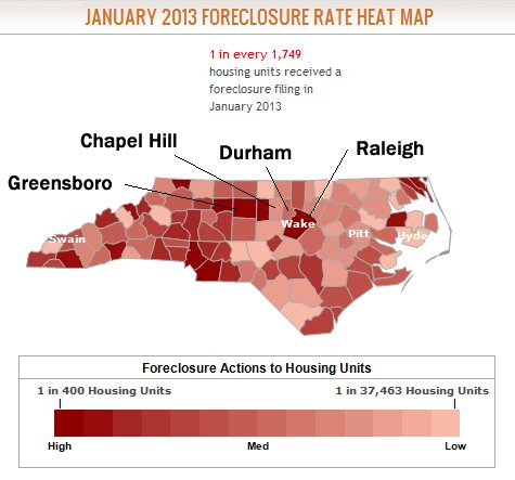 Save Your Home! Rising Foreclosures Can Be Stopped By Timely Bankruptcy Filing