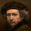Rembrandt For Bankruptcy Relief in 1656. 