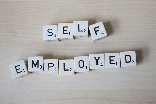 NC Bankruptcy: Can the Self-Employed Keep Business Tools After Filing? 