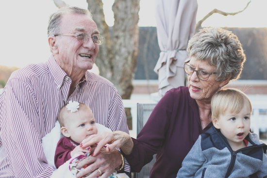 Senior bankruptcy Senior bankruptcy