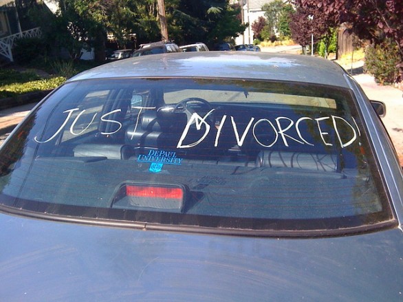 Divorced and Getting Alimony? How Will This Money Affect Your Bankruptcy?