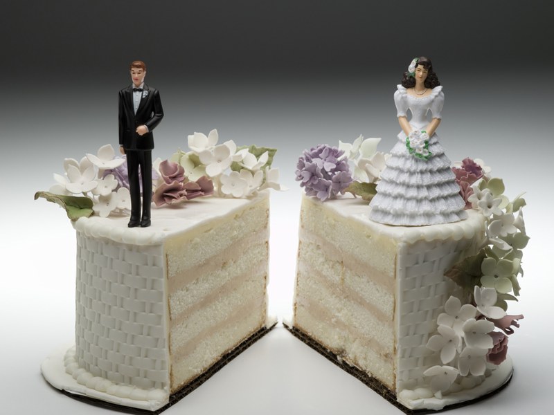 Filing Bankruptcy Without Your Spouse - Three Things to Consider