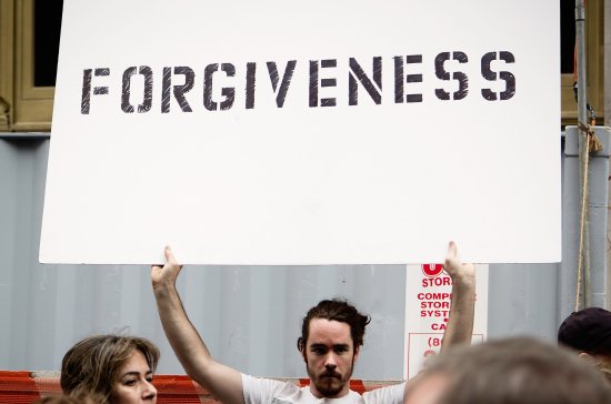 Student loan forgiveness Student loan forgiveness