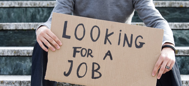 Could Unemployment Cuts Cause Bankruptcy Surge? 