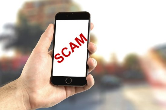 Scam Alert: New Personalized Scamming Called Spear Phishing Grows in Popularity
