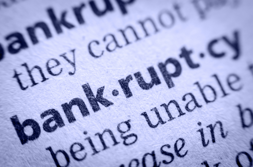 Three Big Reasons To Consider Chapter 7 vs. Chapter 13 Bankruptcy