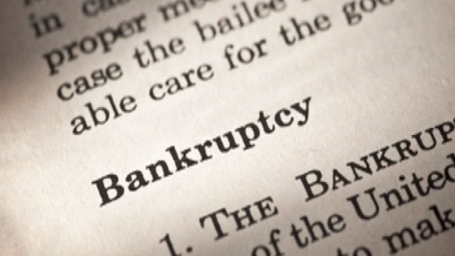 Why Do People File Bankruptcy?