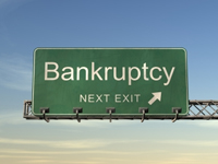 As Cities Trend Towards Bankruptcy, Should You? 