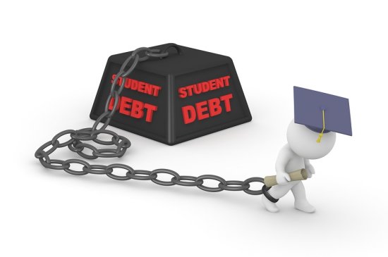 Deep in Debt with Student Loans in Default? Have We Got Good News for You