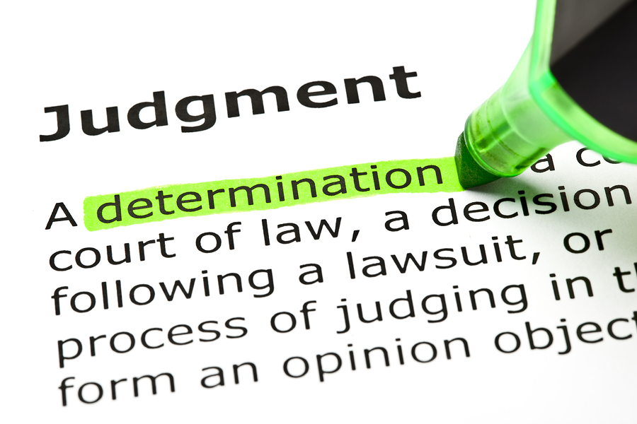 How to Get a Judgment Reversed (If Your Creditor Used Shady Tactics to