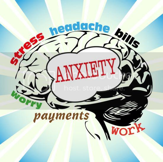 How Bankruptcy Can Literally Save Your Life – 5 Ways Debt Stress Impacts Mental Health