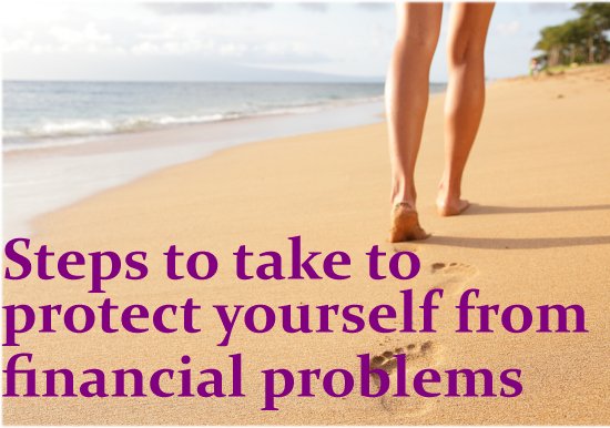 Ways to avoid bankruptcy