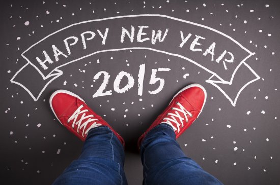 5 Money Moves to Get Your New Year off to a Good Start for 2015