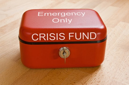 5 Sure Fire Ways to Build Up an Emergency Fund to Protect Your Finances