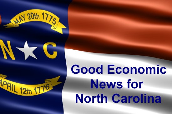 North Carolina Bankruptcy Filings Were Down Last Quarter – What This Good News Means