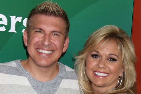 Celebrity Bankruptcy Update: Todd Chrisley Gets a Sweet Deal in Chapter 7 Case