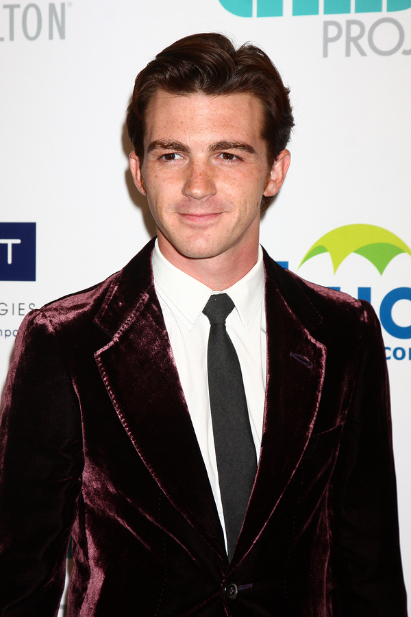 Celebrity Bankruptcy: Lessons from Nickelodeon Child Star Drake Bell's Chapter 7