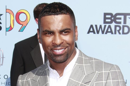 Ginuwine