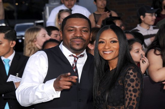 Celebrity Bankruptcy Alert: ER and Divergent Star Mekhi Phifer Files for Chapter 7 in LA