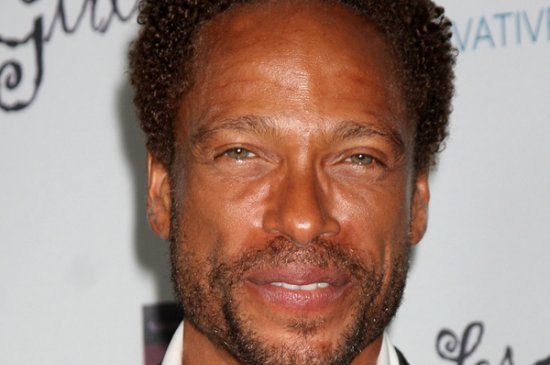 Gary Dourdan