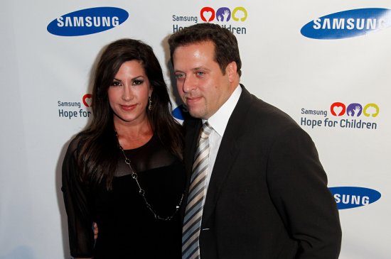 Celebrity Bankruptcy: Real Housewives of New Jersey Jacqueline Laurita's Messy Finances and Possible Fraud