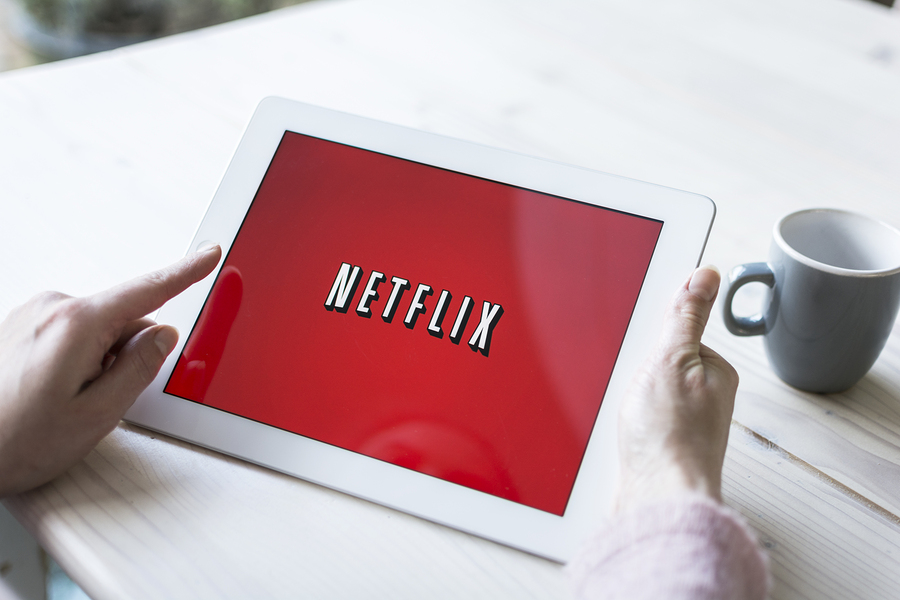 Fraud Alert: Beware the Netflix Scam!