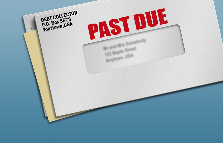 North Carolina Consumers Beware These 5 Illegal Debt Collection Tactics