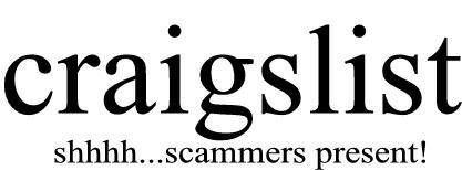 North Carolina Consumer Alert! 3 Craigslist Scams to Watch Out For