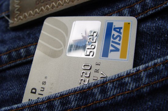 Credit Card Tips - Issuers Are Raising Limits, But Debt Is Skyrocketing!