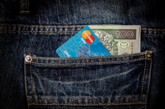 What Happens to Your Credit Cards When You File Bankruptcy?