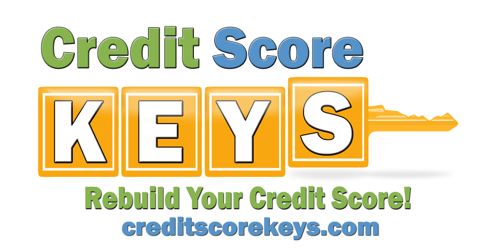Credit Score Keys