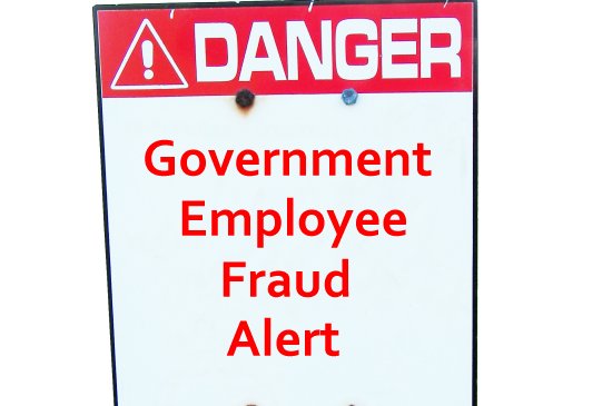Federal Employee Identity Theft – Government Data Breach Puts You at Risk