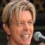 David Bowie Filed For Bankruptcy Relief. 