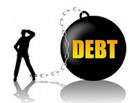 Out With the Old Debt, In With the Financial Freedom?