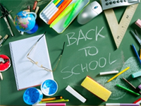 Take a Break From Your Bankruptcy With Back to School Deals