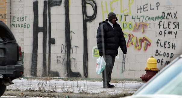 5 Shocking Problems That Drove Detroit to Bankruptcy