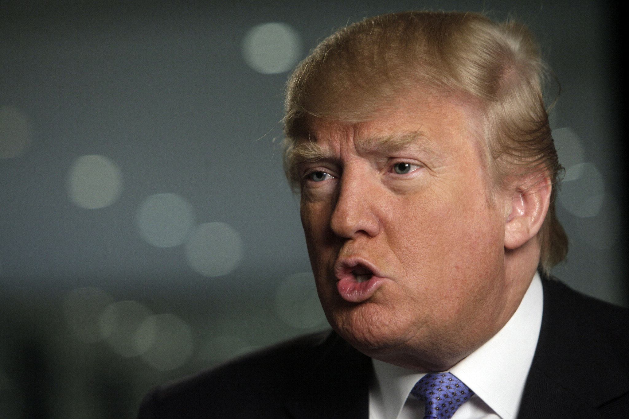 Donald Trump's Top 5 Strategies for Bouncing Back After Bankruptcy