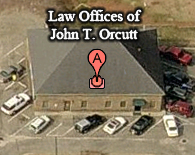 Law Offices of John T. Orcutt - Click to visit the Fayetteville Page