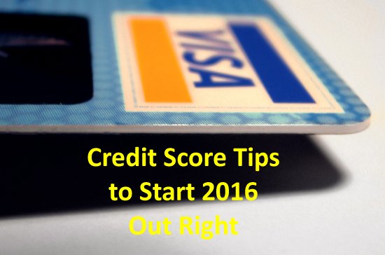 5 Simple Ways to Improve Your Credit – Start the New Year with the Best FICO Score Possible