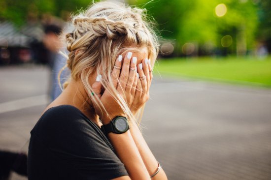 financial stress Financial stress