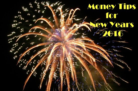 10 Money Resolutions to Try in 2016 – Get Your Finances Under Control for a Better New Year – Part Two