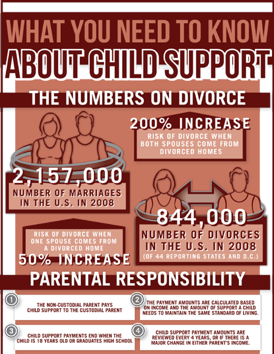The Ultimate Guide to Bankruptcy and Child Support