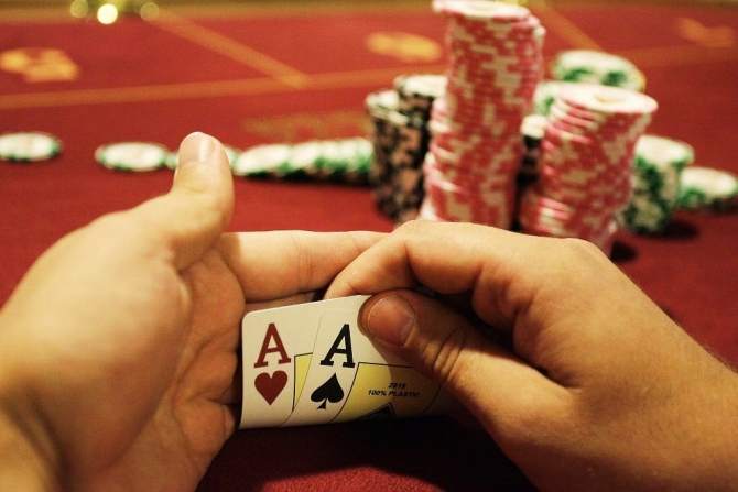Know the Deal on Gambling Losses and Dischargeability