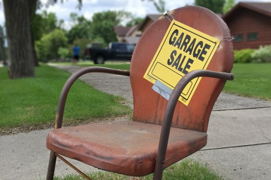 Can You Sell Stuff Before Your Wilmington Bankruptcy?