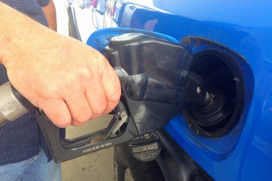 Greensboro Freebie – Get Free Gas On Friday, April 14