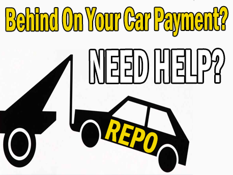 Facing Immediate Repossession of Your Vehicle? Bankruptcy Can Help Now!