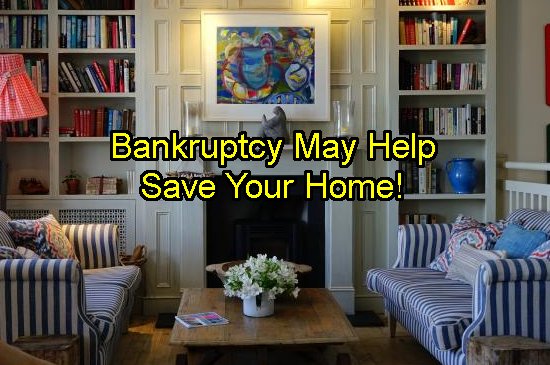 Can You Get a Mortgage Modification While Filing for North Carolina Bankruptcy?