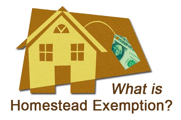 What is the Homestead Exemption and How Does it Work in North Carolina?