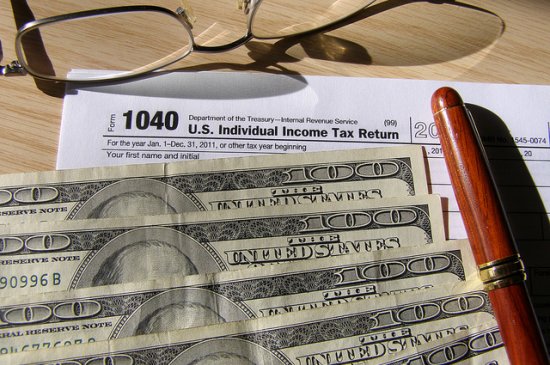Greensboro Consumer Tip: Beware Tax ID Fraud – File Your Return Early To Reduce Risk